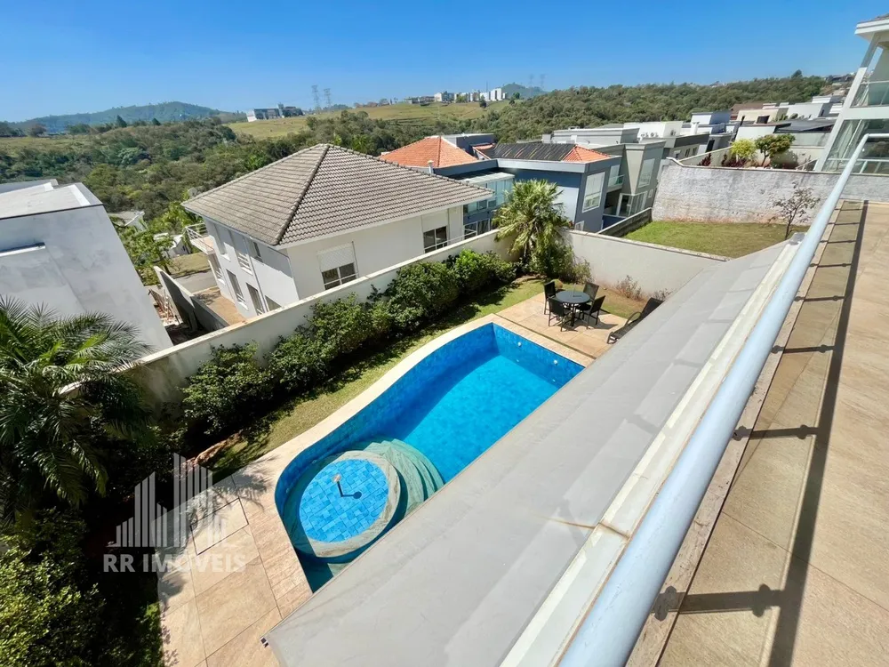 Casa, 4 quartos, 550 m² - Foto 12
