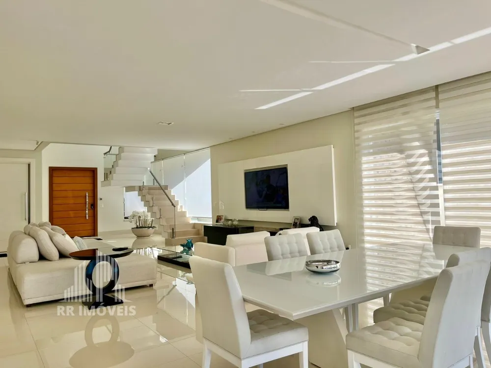 Casa, 4 quartos, 550 m² - Foto 2