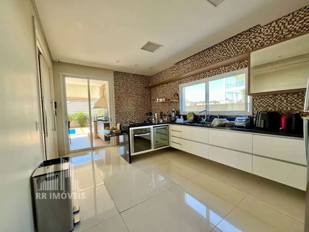 Casa, 4 quartos, 550 m² - Foto 3