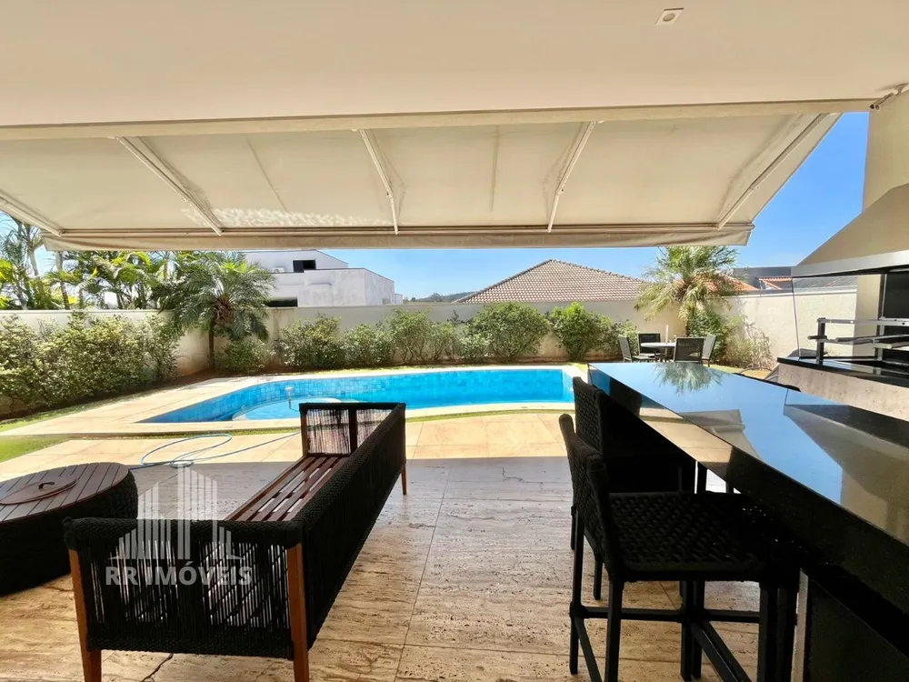 Casa, 4 quartos, 550 m² - Foto 3