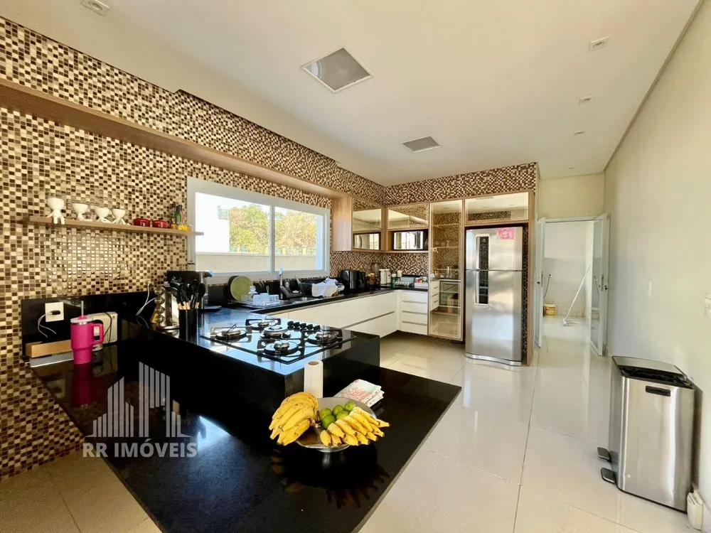 Casa, 4 quartos, 550 m² - Foto 2