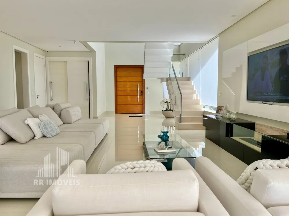 Casa, 4 quartos, 550 m² - Foto 1