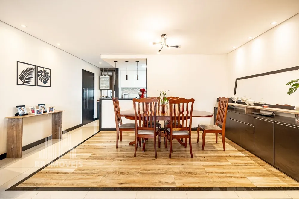 Apartamento, 3 quartos, 110 m² - Foto 2