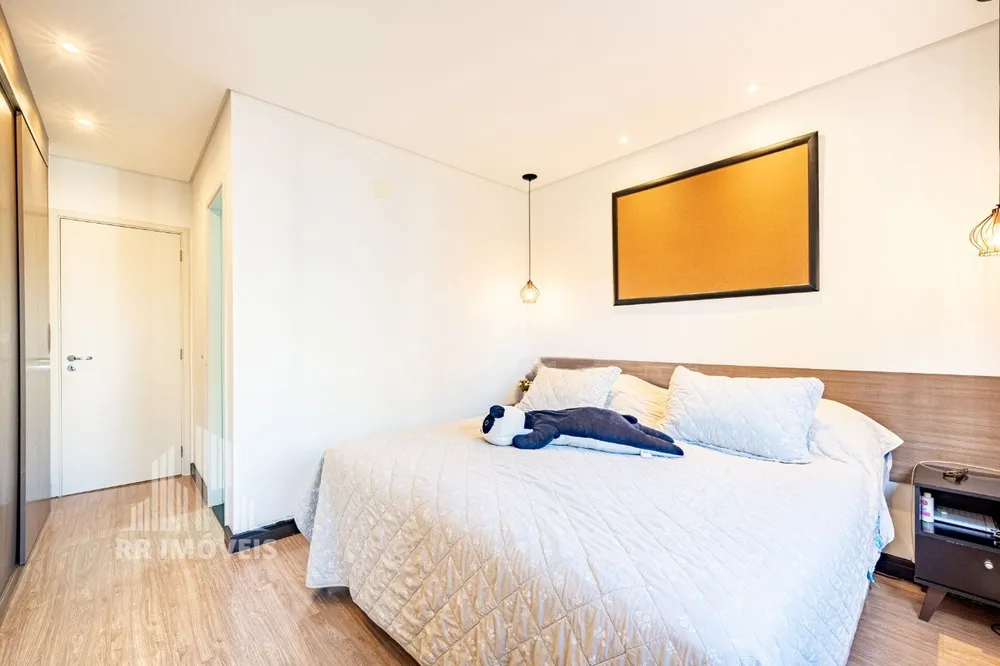 Apartamento, 3 quartos, 110 m² - Foto 4