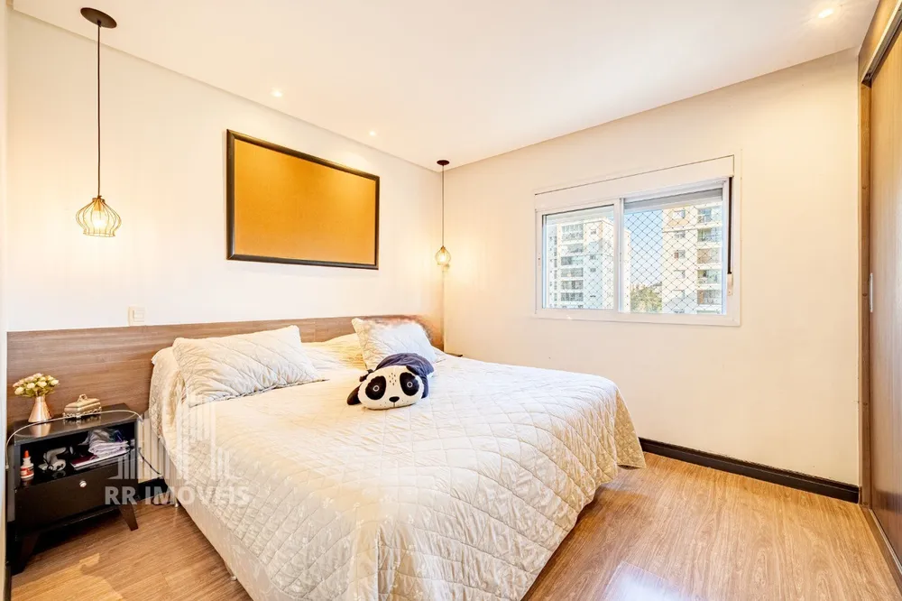 Apartamento, 3 quartos, 110 m² - Foto 5