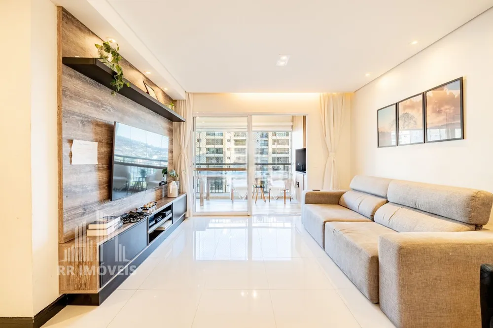 Apartamento, 3 quartos, 110 m² - Foto 3