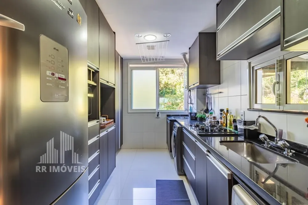 Apartamento, 1 quarto, 100 m² - Foto 5