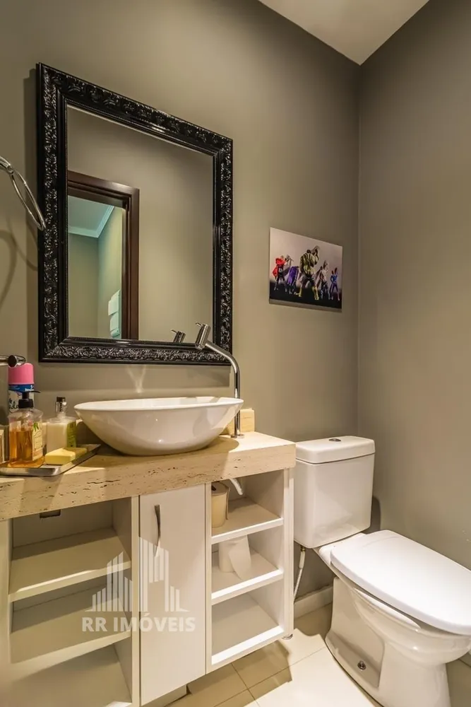 Apartamento, 1 quarto, 100 m² - Foto 4