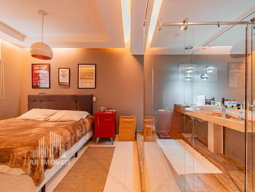 Apartamento, 1 quarto, 100 m² - Foto 1