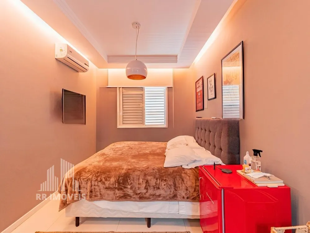Apartamento, 1 quarto, 100 m² - Foto 9