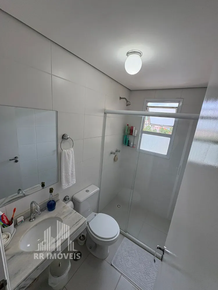 Apartamento, 2 quartos, 62 m² - Foto 8