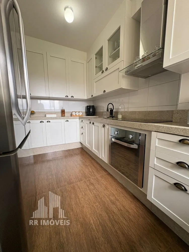 Apartamento, 2 quartos, 62 m² - Foto 3