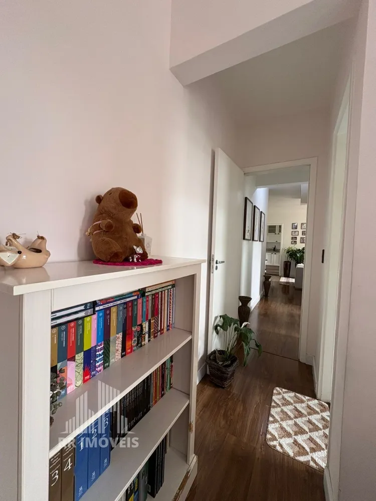 Apartamento, 2 quartos, 62 m² - Foto 5