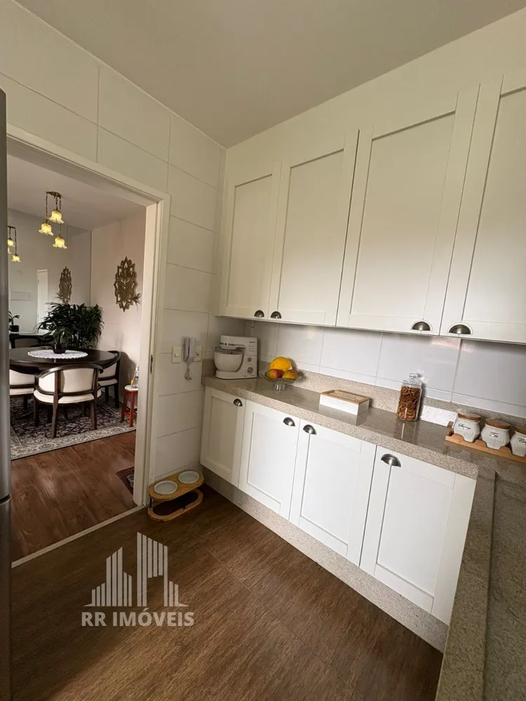 Apartamento, 2 quartos, 62 m² - Foto 4