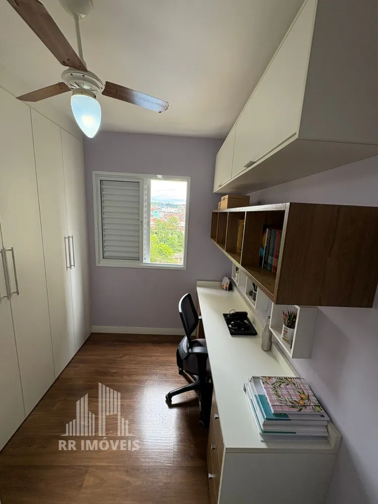 Apartamento, 2 quartos, 62 m² - Foto 7