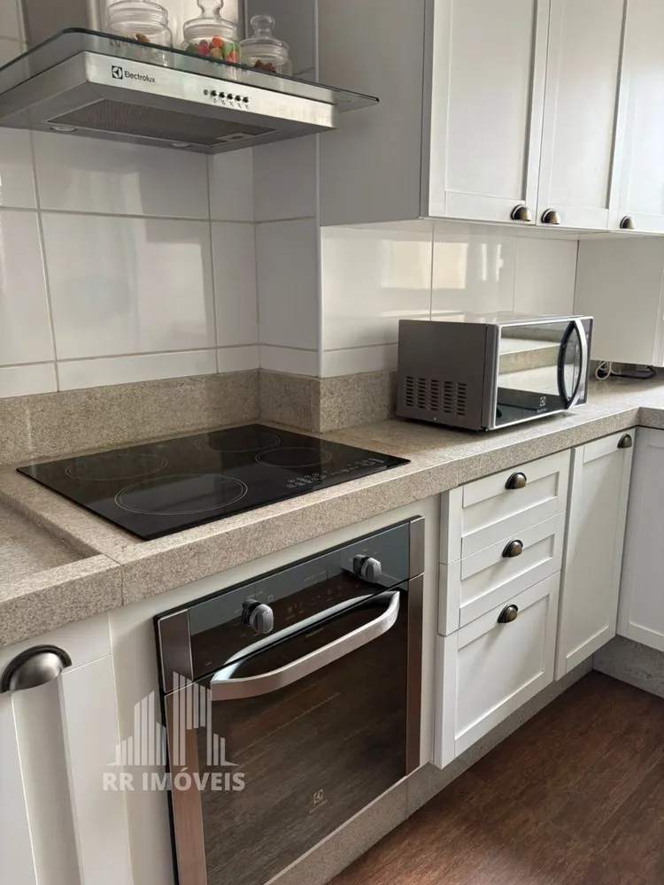 Apartamento, 2 quartos, 62 m² - Foto 1
