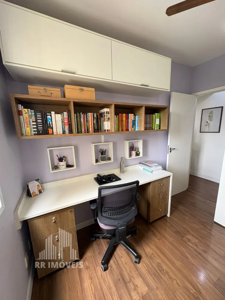 Apartamento, 2 quartos, 62 m² - Foto 6