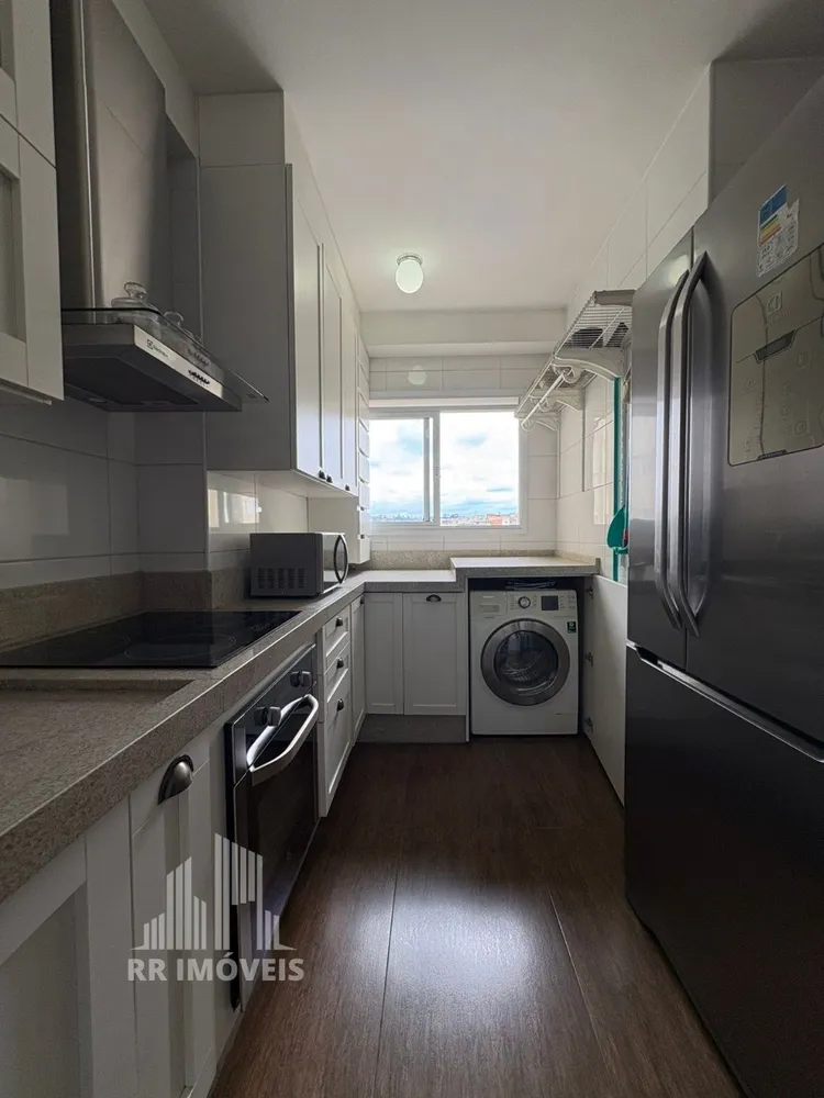 Apartamento, 2 quartos, 62 m² - Foto 2