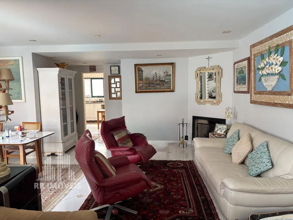 Casa, 3 quartos, 159 m² - Foto 10