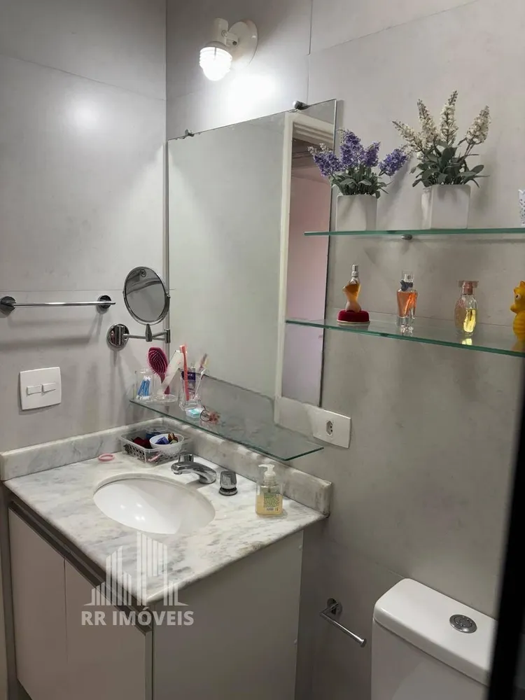 Casa, 3 quartos, 159 m² - Foto 9