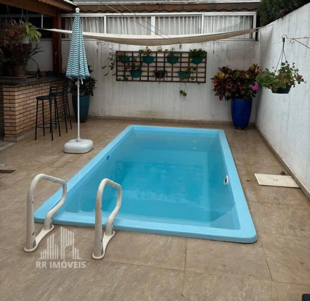 Casa, 3 quartos, 159 m² - Foto 4
