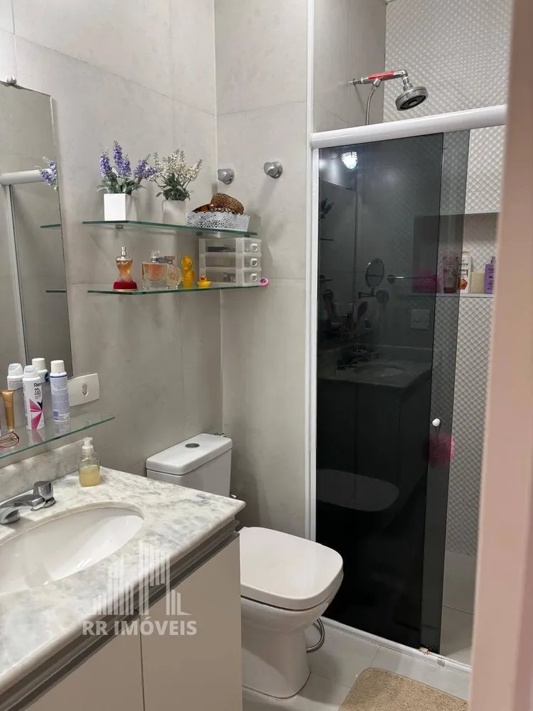 Casa, 3 quartos, 159 m² - Foto 1