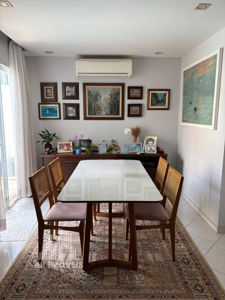 Casa, 3 quartos, 159 m² - Foto 2