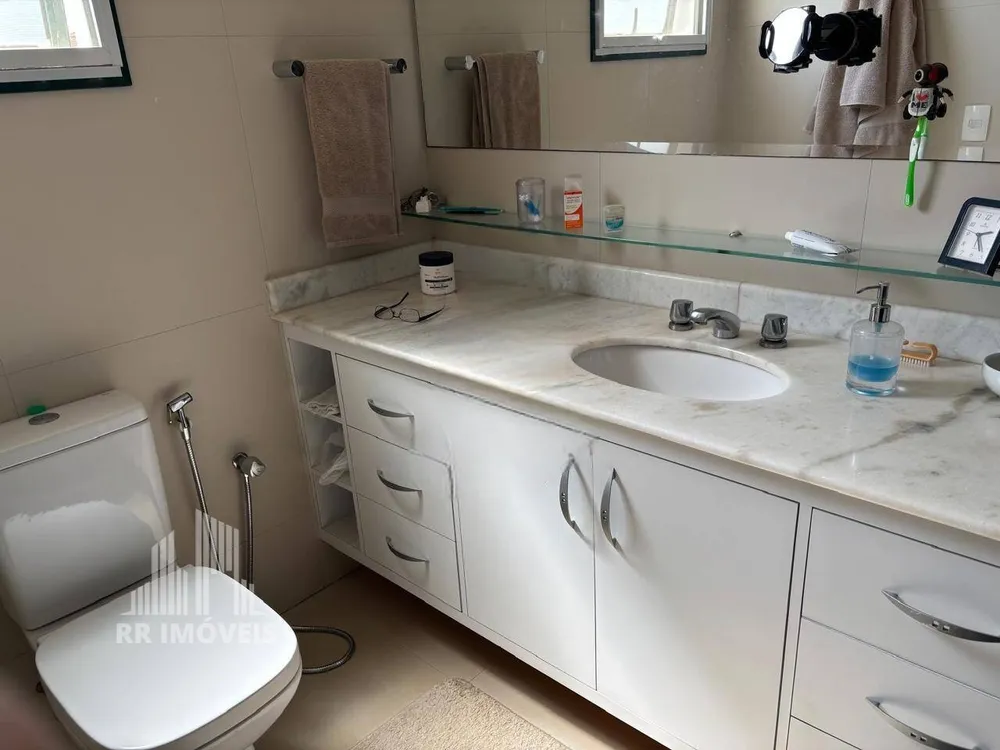Casa, 3 quartos, 159 m² - Foto 12