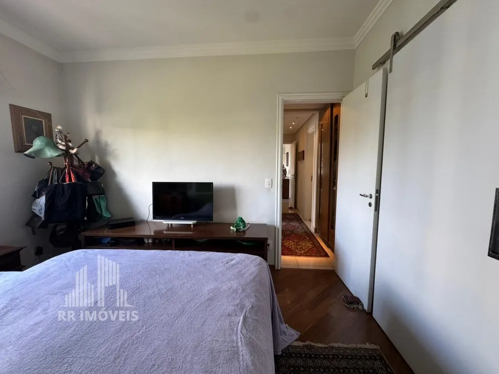 Apartamento, 3 quartos, 139 m² - Foto 6