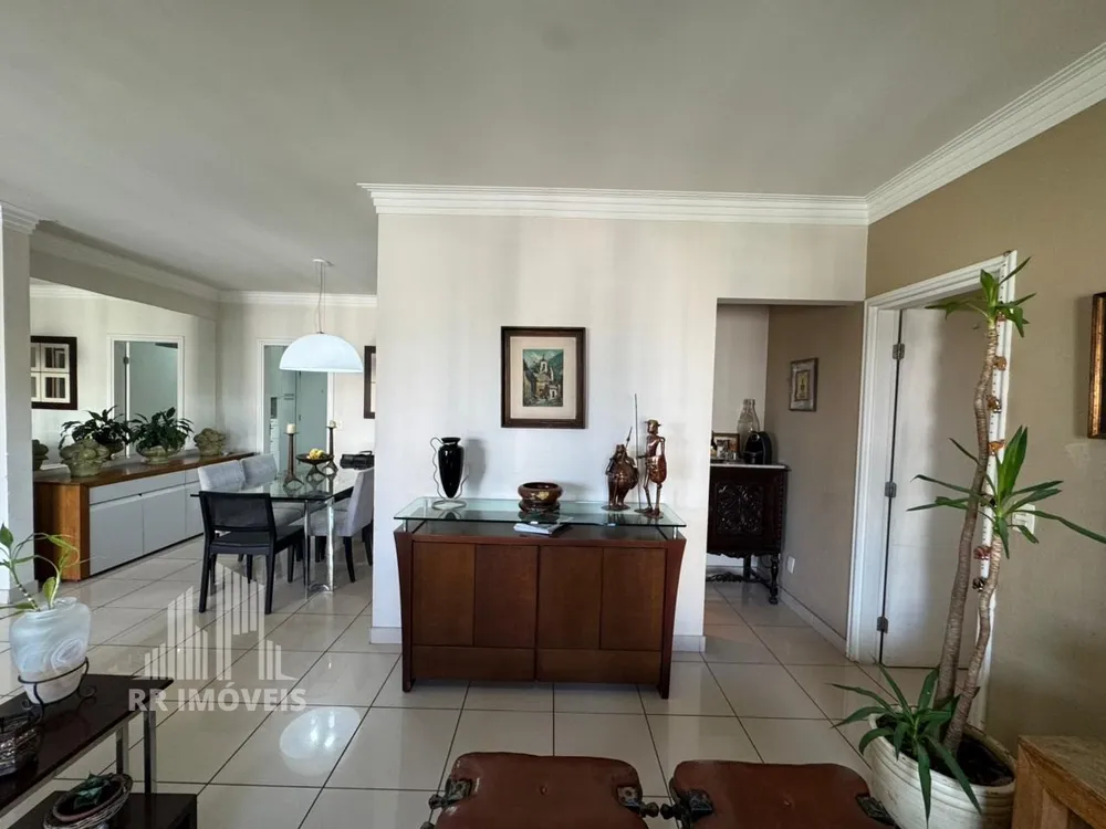 Apartamento, 3 quartos, 139 m² - Foto 7