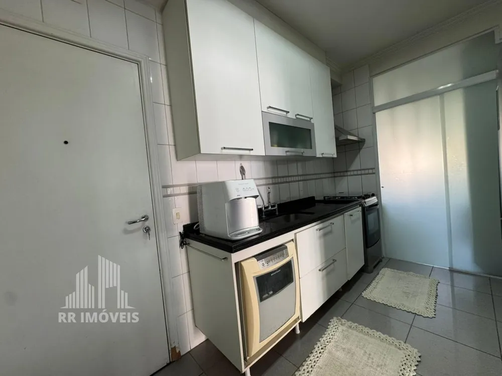 Apartamento, 3 quartos, 139 m² - Foto 5