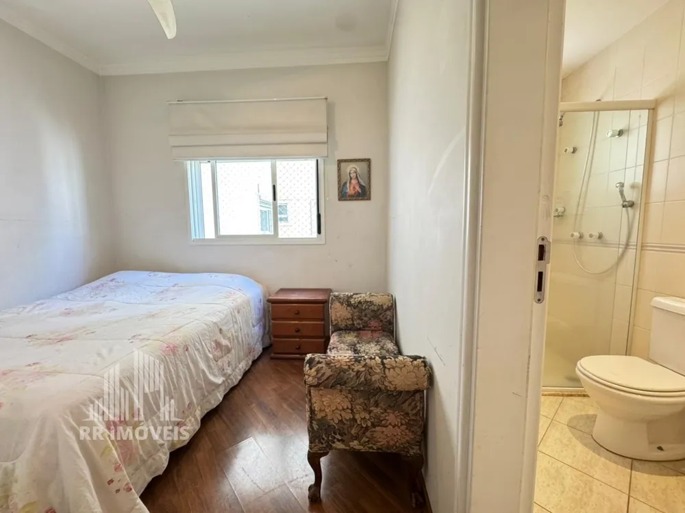 Apartamento, 3 quartos, 139 m² - Foto 4