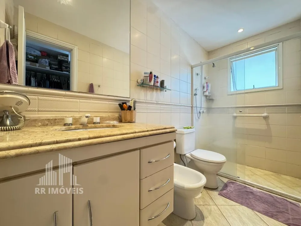 Apartamento, 3 quartos, 139 m² - Foto 3
