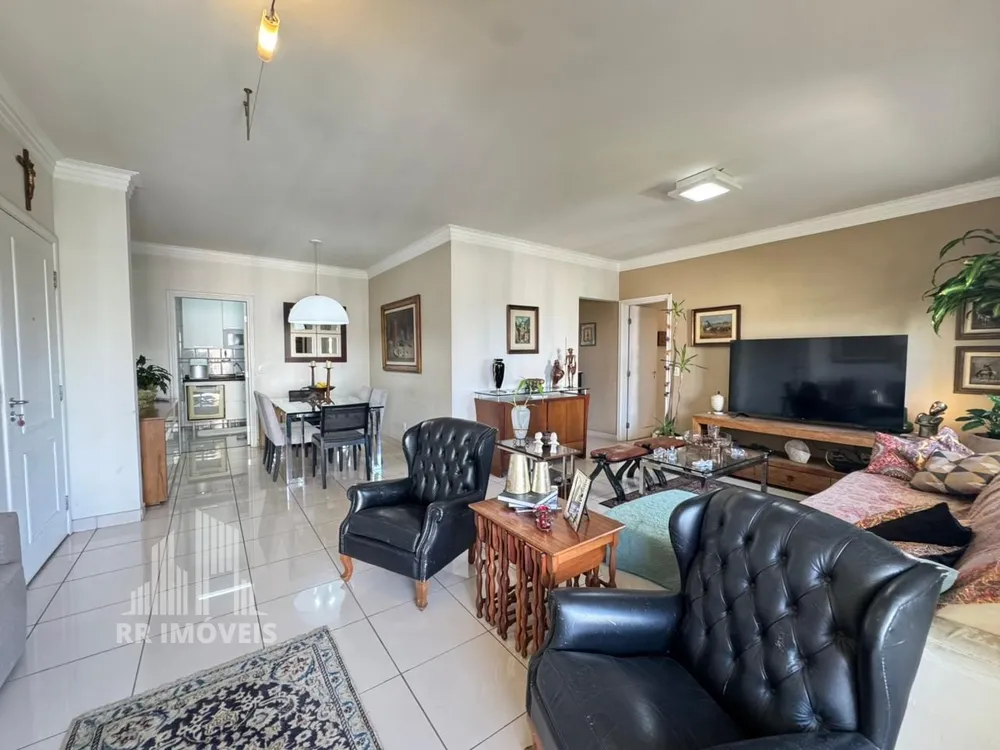 Apartamento, 3 quartos, 139 m² - Foto 1
