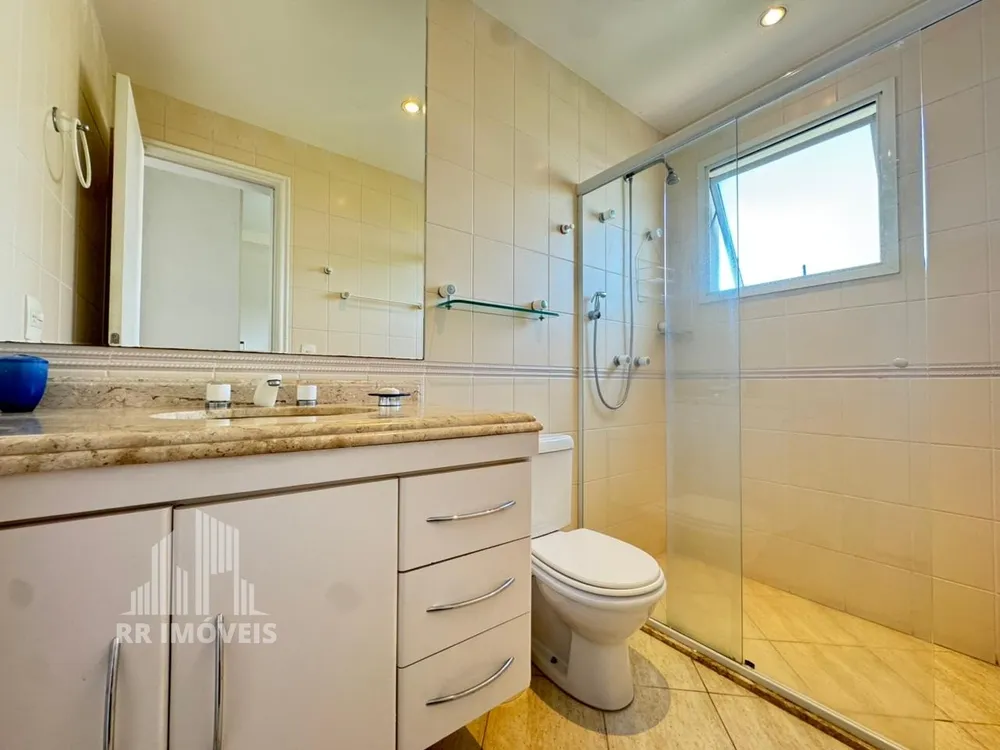Apartamento, 3 quartos, 139 m² - Foto 2