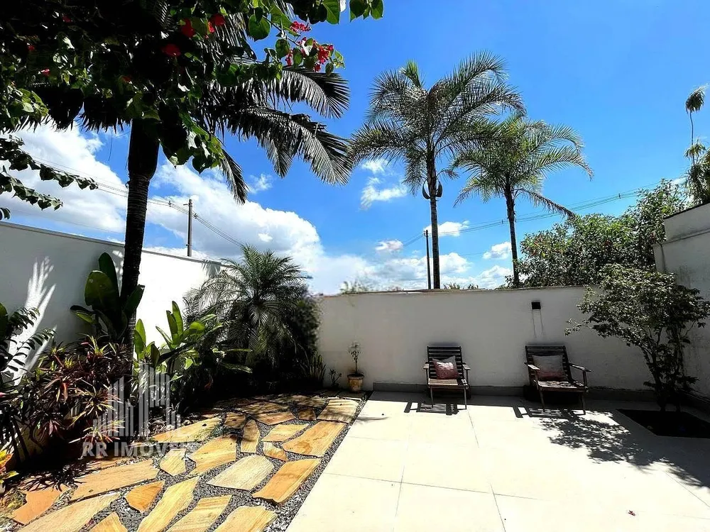 Casa, 3 quartos, 165 m² - Foto 12