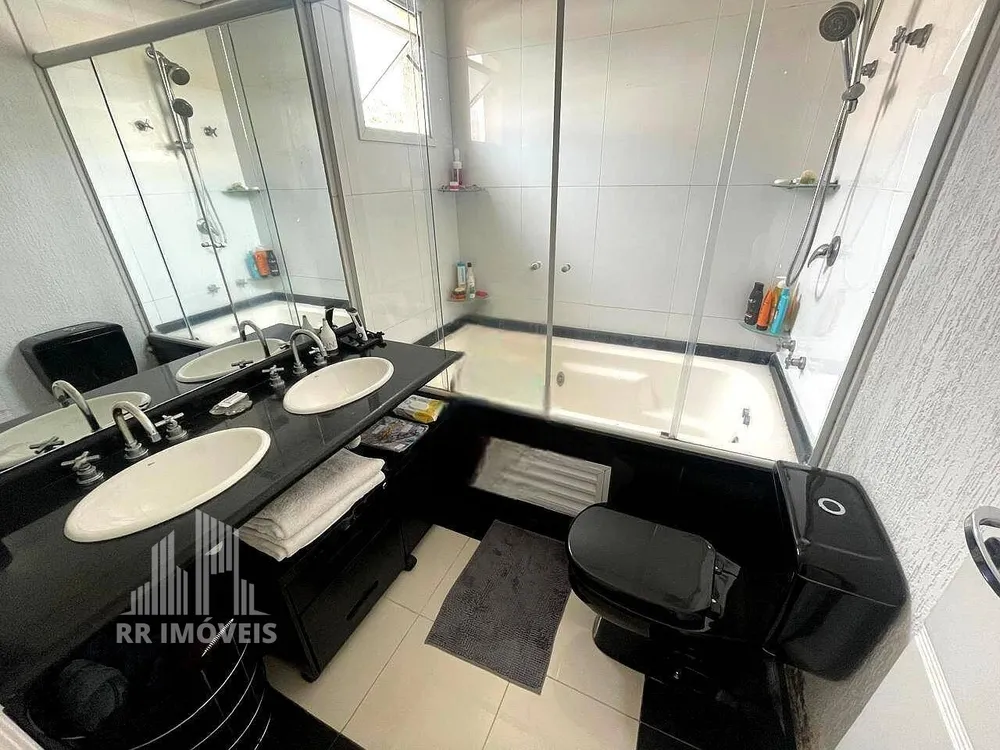 Casa, 3 quartos, 165 m² - Foto 10