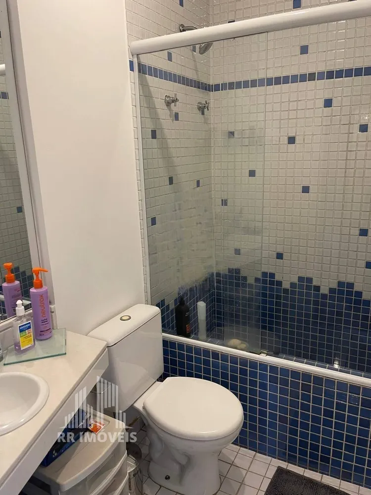 Casa, 3 quartos, 165 m² - Foto 6