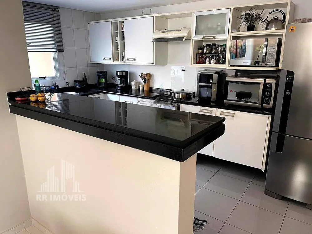 Casa, 3 quartos, 165 m² - Foto 1