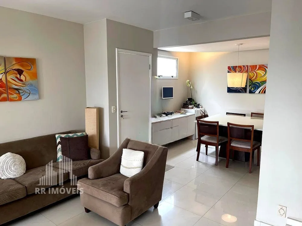 Casa, 3 quartos, 165 m² - Foto 9
