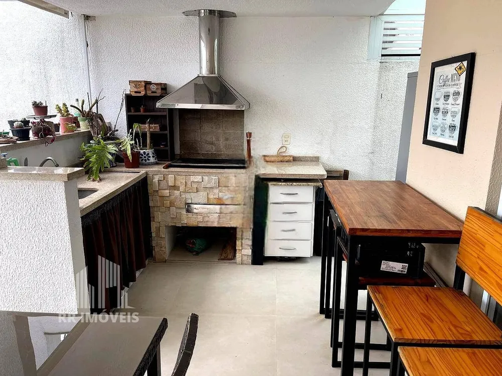 Casa, 3 quartos, 165 m² - Foto 8