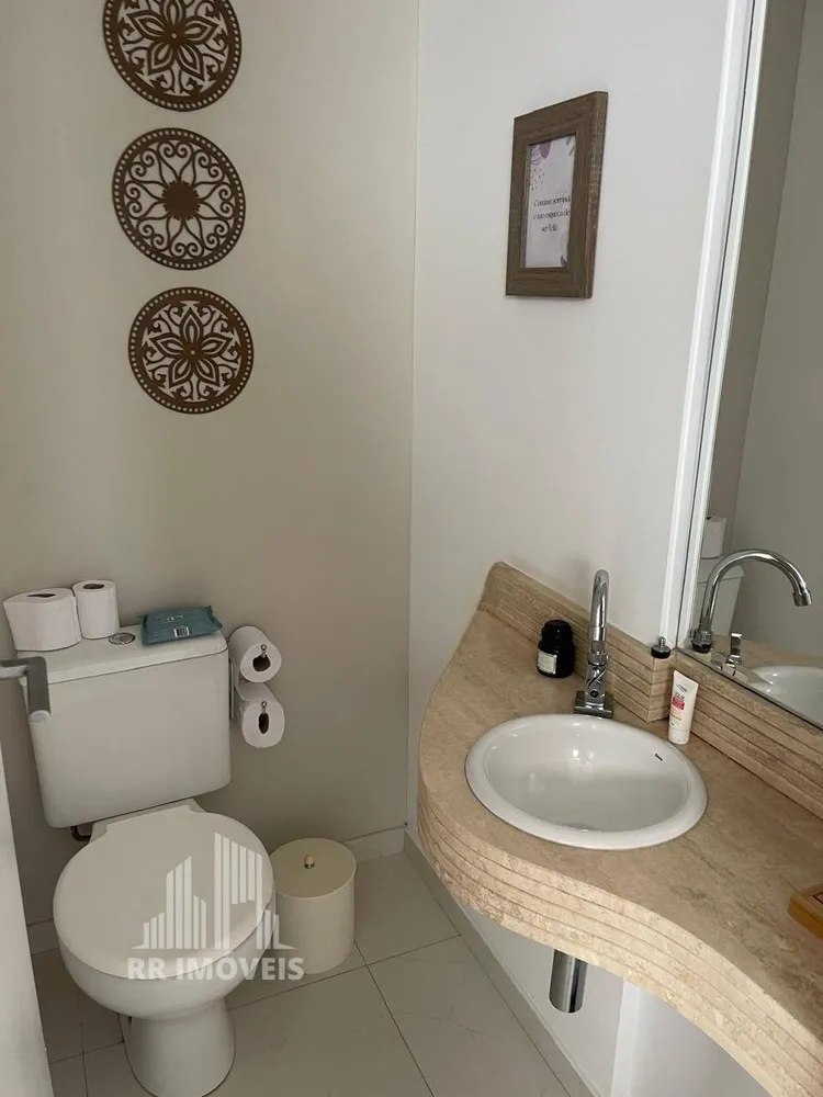 Casa, 3 quartos, 165 m² - Foto 11
