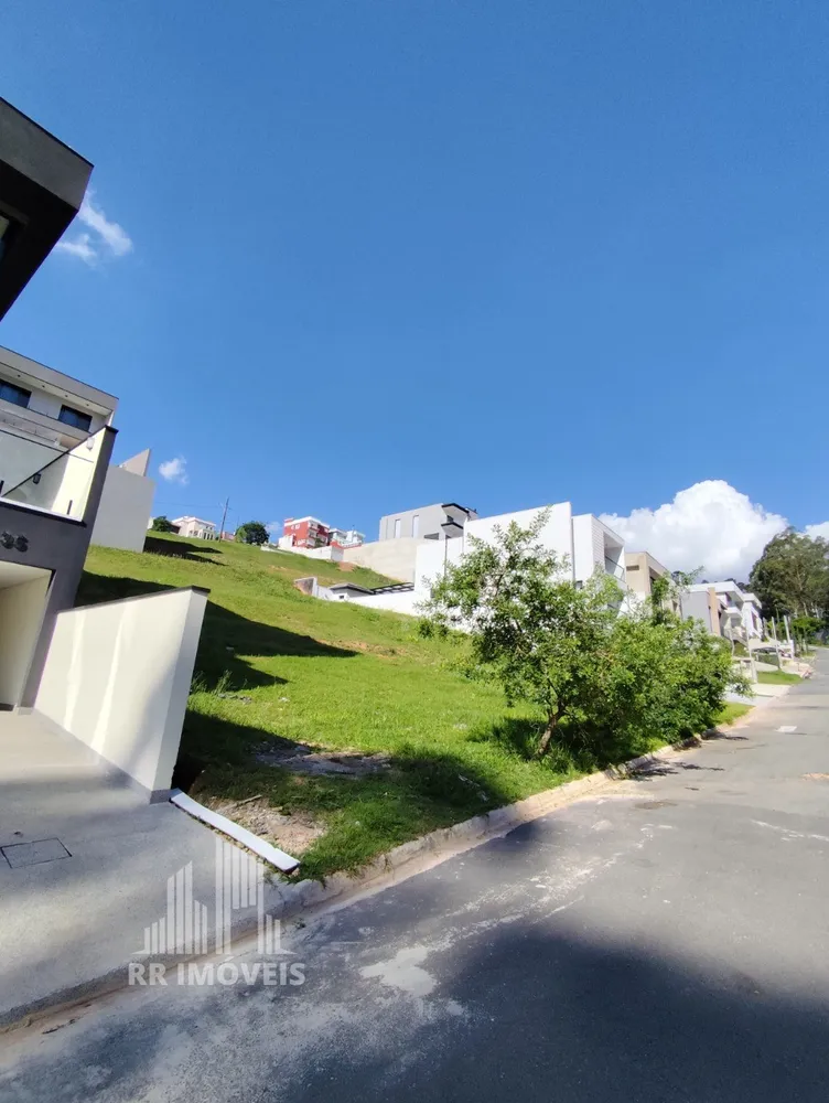 Terreno, 384 m² - Foto 1