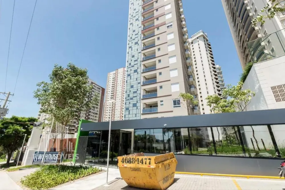 Apartamento, 2 quartos, 78 m² - Foto 8