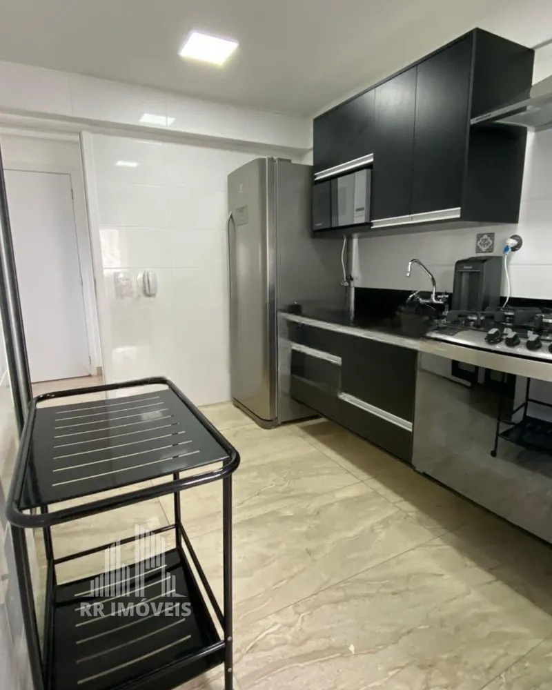 Apartamento, 2 quartos, 78 m² - Foto 11