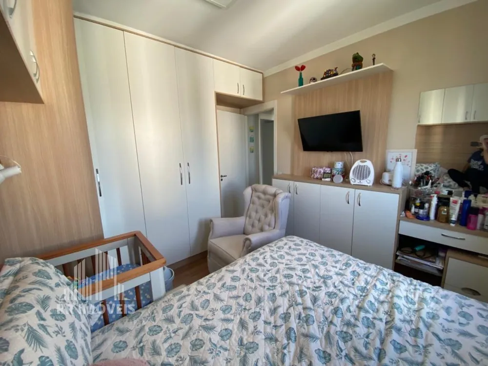 Apartamento, 2 quartos, 51 m² - Foto 4