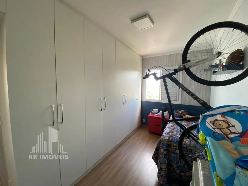 Apartamento, 2 quartos, 51 m² - Foto 5