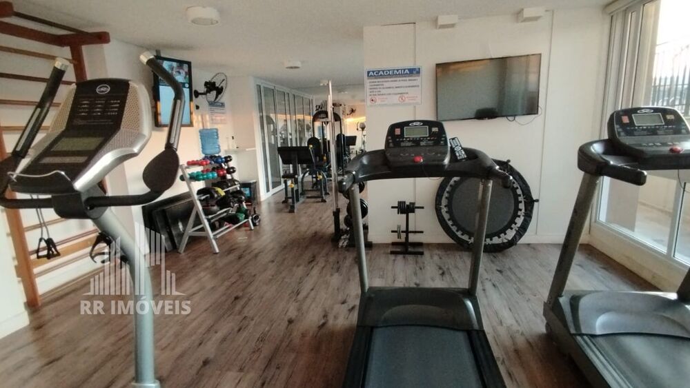 Apartamento, 1 quarto, 50 m² - Foto 4