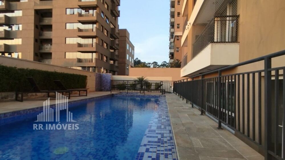 Apartamento, 1 quarto, 50 m² - Foto 2