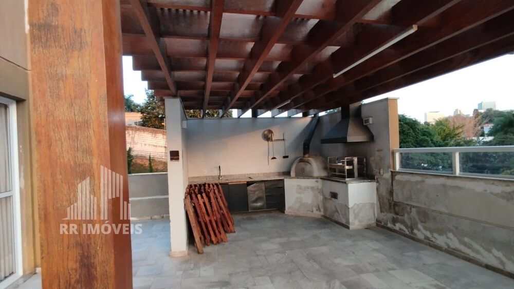 Apartamento, 1 quarto, 50 m² - Foto 3